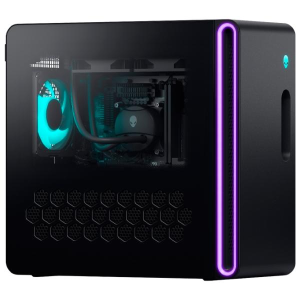 Calculator de jocuri Dell Alienware Aurora R16 Core i9 14900F / 16 GB/ / 1 TB/ Geforce RTX 4070 Ti photo 2 Calculator de jocuri Dell Alienware Aurora R16 Core i9 14900F / 16 GB/ / 1 TB/ Geforce RTX 4070 Ti photo 2