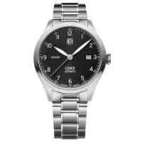 Наручные часы для мужчин Cover COA4.01 Механический/ 40 мм