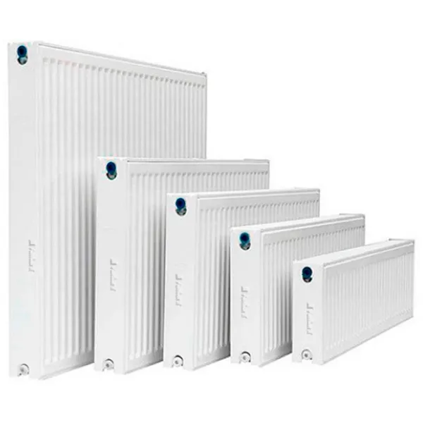 Radiator panou Vaillant K11 Oțel photo 1