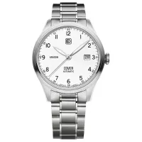 Наручные часы для мужчин Cover COA4.02 Механический/ 40 мм