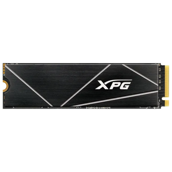 SSD ADATA XPG GAMMIX S70 512 ГБ M.2 NVMe photo 1