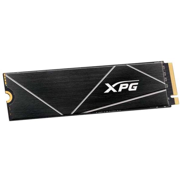 SSD ADATA XPG GAMMIX S70 512 ГБ M.2 NVMe photo 3
