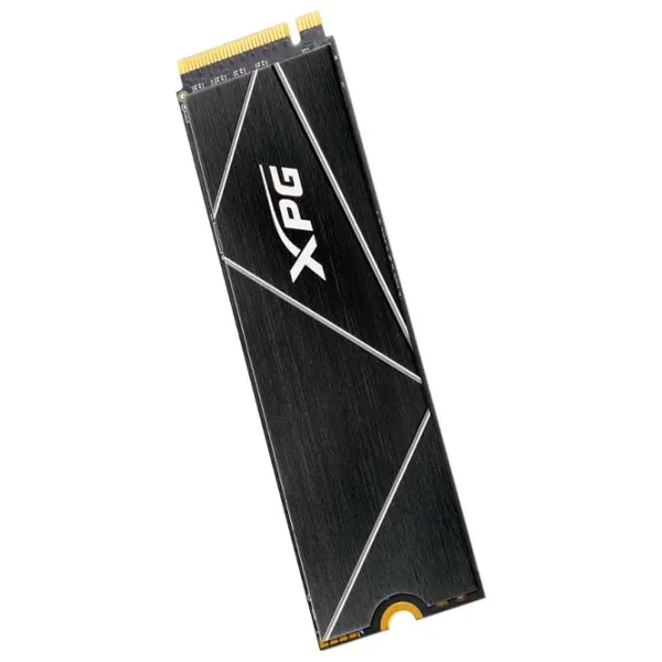 SSD ADATA XPG GAMMIX S70 512 ГБ M.2 NVMe photo 5