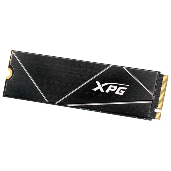 SSD ADATA XPG GAMMIX S70 1 ТБ M.2 NVMe photo 2