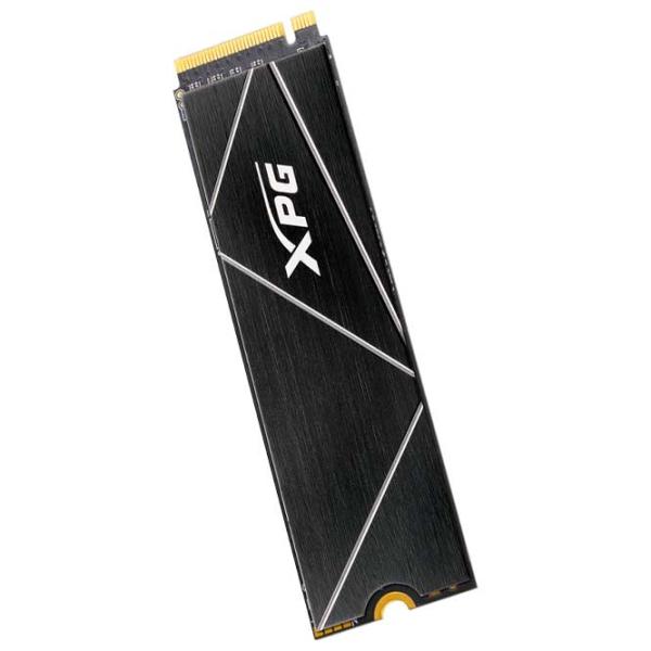 SSD ADATA XPG GAMMIX S70 1 ТБ M.2 NVMe photo 5