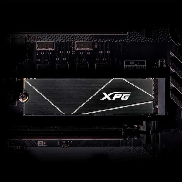 SSD ADATA XPG GAMMIX S70 1 ТБ M.2 NVMe photo 7