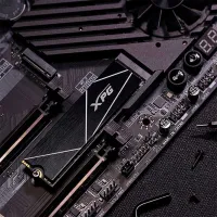 SSD ADATA XPG GAMMIX S70 2 ТБ M.2 NVMe photo 6