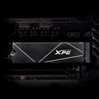 SSD ADATA XPG GAMMIX S70 2 ТБ M.2 NVMe photo 7