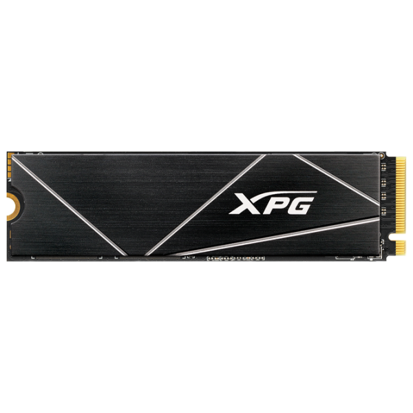 SSD ADATA XPG GAMMIX S70 4 ТБ M.2 NVMe photo 1