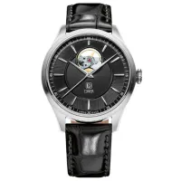 Наручные часы для мужчин Cover COA4.09 Механический/ 40 мм