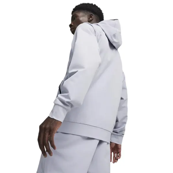 Jachetă sport pentru bărbați Puma Pumatech Track Jacket Wv L/ Gray Fog photo 3 Jachetă sport pentru bărbați Puma Pumatech Track Jacket Wv L/ Gray Fog photo 3