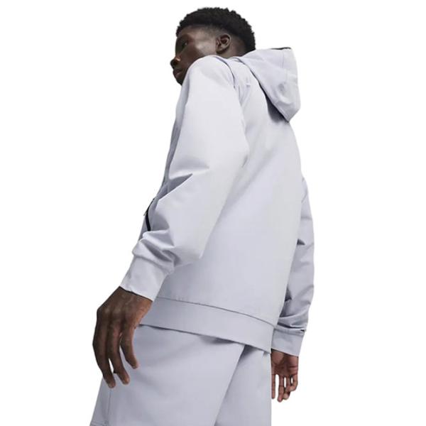 Jachetă sport pentru bărbați Puma Pumatech Track Jacket Wv M/ Gray Fog photo 3 Jachetă sport pentru bărbați Puma Pumatech Track Jacket Wv M/ Gray Fog photo 3