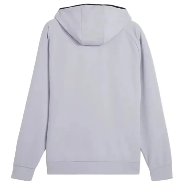 Jachetă sport pentru bărbați Puma Pumatech Track Jacket Wv XXL/ Gray Fog photo 8 Jachetă sport pentru bărbați Puma Pumatech Track Jacket Wv XXL/ Gray Fog photo 8