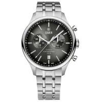 Наручные часы для мужчин Cover CO192.01 Кварцевый/ 43 мм