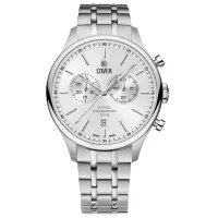 Наручные часы для мужчин Cover CO192.02 Кварцевый/ 43 мм