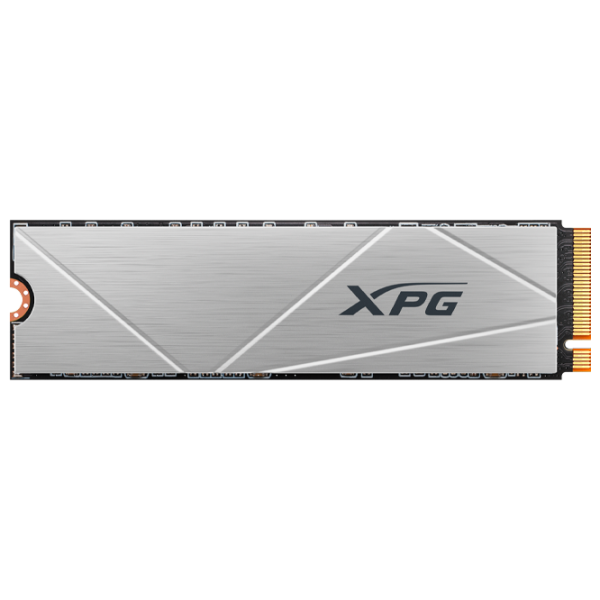 SSD ADATA XPG GAMMIX S60 1 ТБ M.2 NVMe photo 1