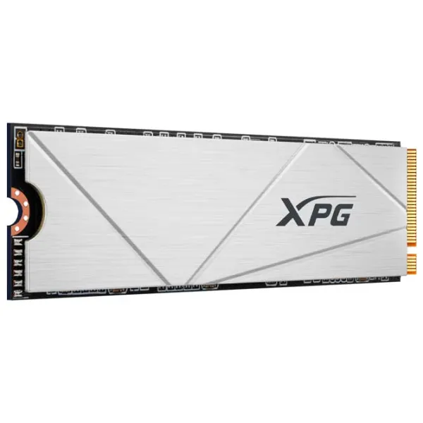 SSD ADATA XPG GAMMIX S60 1 ТБ M.2 NVMe photo 2