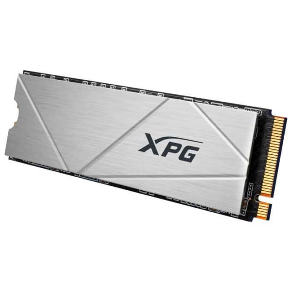 SSD ADATA XPG GAMMIX S60 1 ТБ M.2 NVMe photo 3