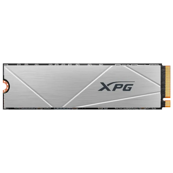 SSD ADATA XPG GAMMIX S60 2 ТБ M.2 NVMe photo 1