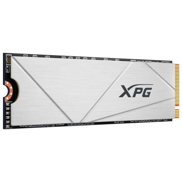 SSD ADATA XPG GAMMIX S60 2 ТБ M.2 NVMe photo 2