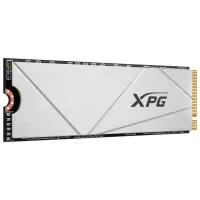 SSD ADATA XPG GAMMIX S60 2 ТБ M.2 NVMe photo 2