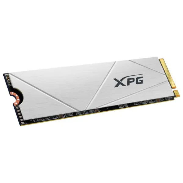 SSD ADATA XPG GAMMIX S60 2 ТБ M.2 NVMe photo 4