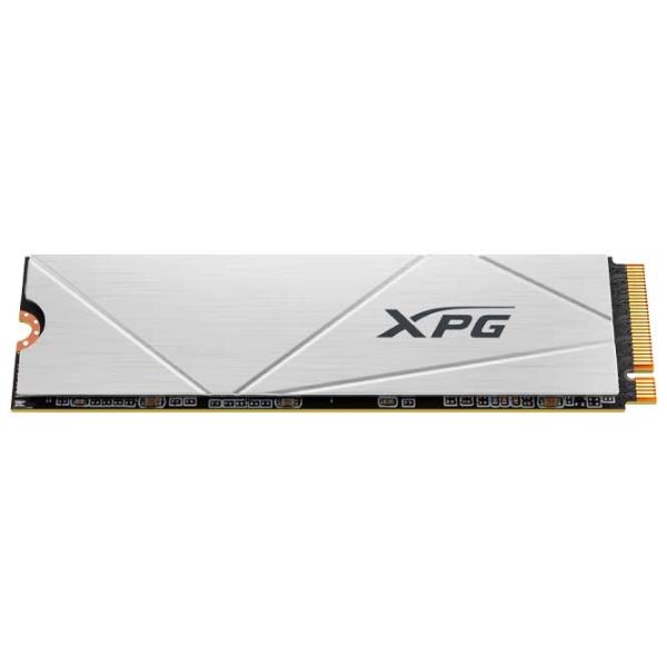 SSD ADATA XPG GAMMIX S60 2 ТБ M.2 NVMe photo 5