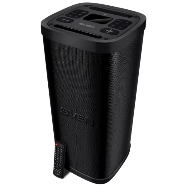 Boxă pentru Party Sven PS-950 160 W/ Black photo 2