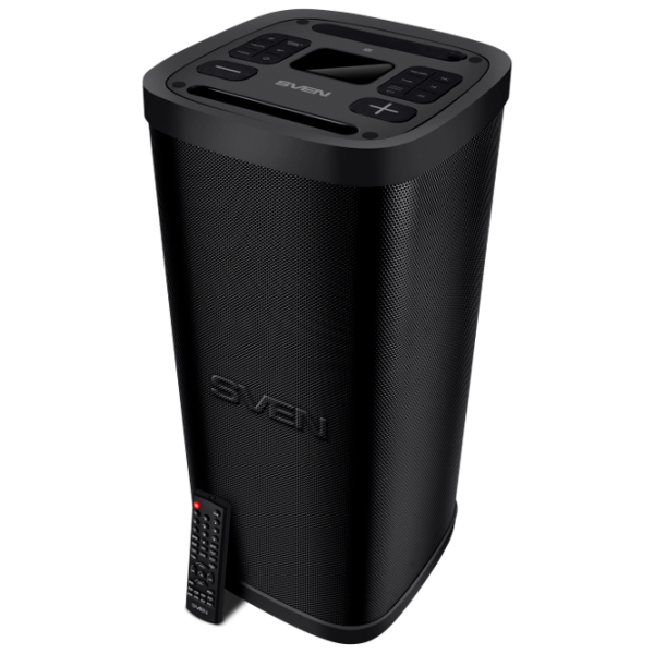 Boxă pentru Party Sven PS-950 160 W/ Black photo 2