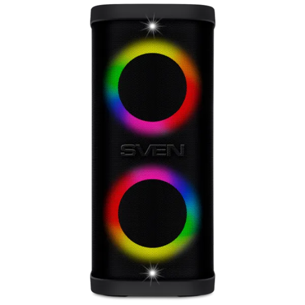 Boxă pentru Party Sven PS-950 160 W/ Black photo 3