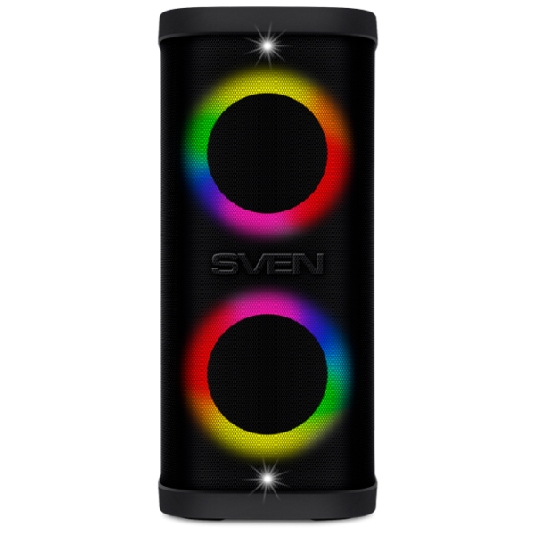 Boxă pentru Party Sven PS-950 160 W/ Black photo 3