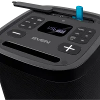 Boxă pentru Party Sven PS-950 160 W/ Black photo 5