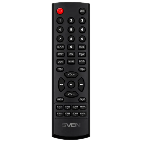 Boxă pentru Party Sven PS-950 160 W/ Black photo 7