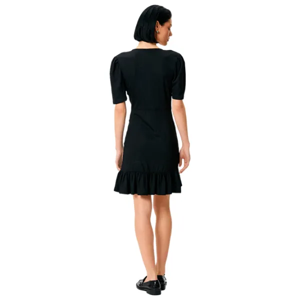Rochie pentru femei Koton 4SAK80017EK M/ Black photo 2
