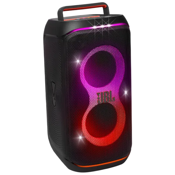 Колонка для вечеринок JBL PartyBox 120 160 Вт/ Black photo 1