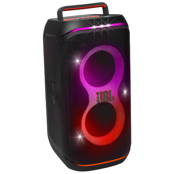 Колонка для вечеринок JBL PartyBox 120 160 Вт/ Black photo 1