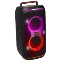 Колонка для вечеринок JBL PartyBox 120 160 Вт/ Black