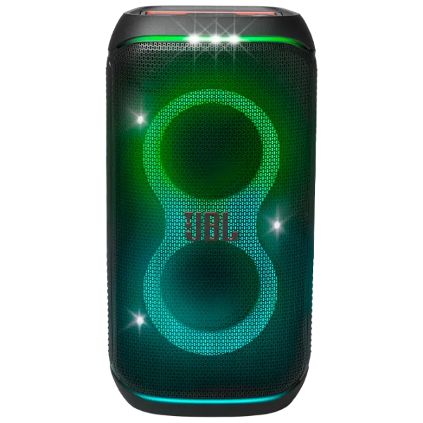 Колонка для вечеринок JBL PartyBox 120 160 Вт/ Black photo 2
