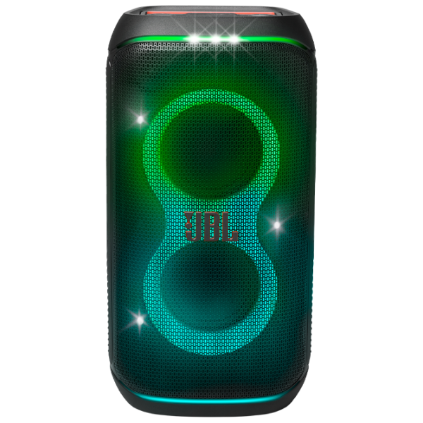 Колонка для вечеринок JBL PartyBox 120 160 Вт/ Black photo 2