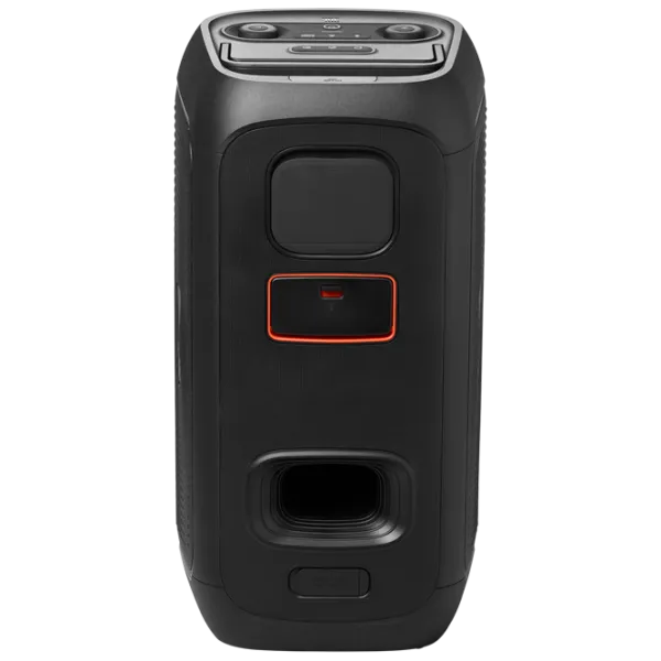 Колонка для вечеринок JBL PartyBox 120 160 Вт/ Black photo 3