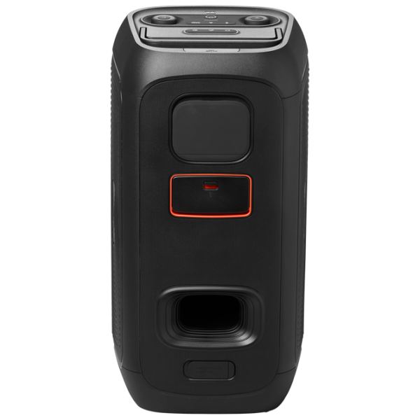 Колонка для вечеринок JBL PartyBox 120 160 Вт/ Black photo 3