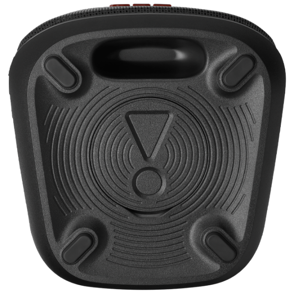 Колонка для вечеринок JBL PartyBox 120 160 Вт/ Black photo 8
