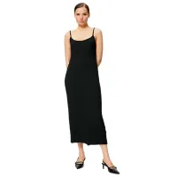 Rochie pentru femei Koton 4SAK80021EK L/ Black