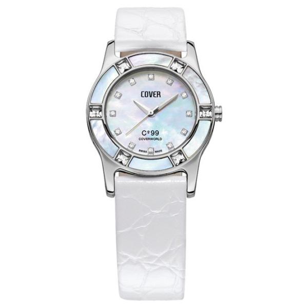 Ceas de mână pentru femei Cover CO99.07 Cuarț/ 32 mm photo 1 Ceas de mână pentru femei Cover CO99.07 Cuarț/ 32 mm photo 1