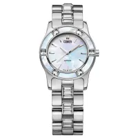 Наручные часы для женщин Cover CO99.ST22M/ SW Кварцевый/ 32 мм