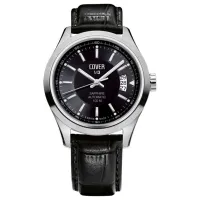 Наручные часы для мужчин Cover M3.ST11LBK Механический/ 42 мм