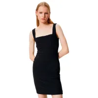 Rochie pentru femei Koton 4SAK80013EK M/ Black