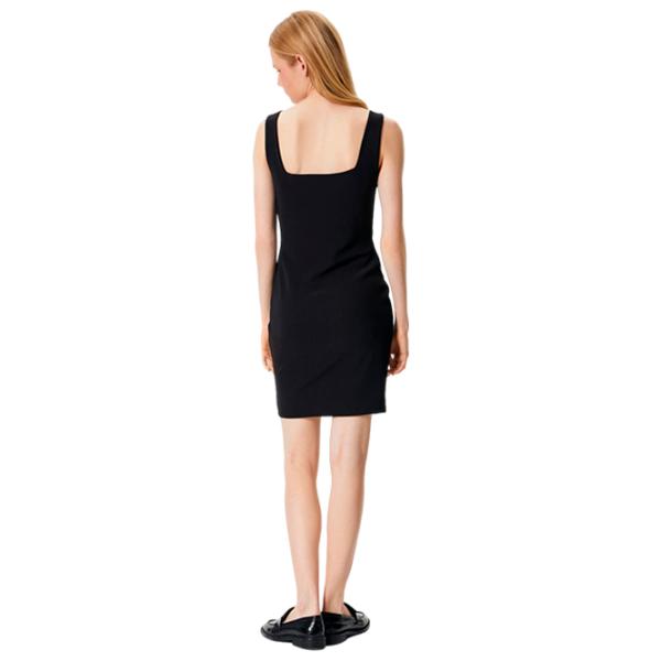 Rochie pentru femei Koton 4SAK80013EK S/ Black photo 2
