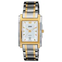 Наручные часы для мужчин Cover CO53.BI2M Кварцевый/ 45 x 32 мм