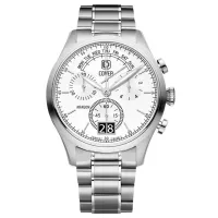 Наручные часы для мужчин Cover CO170.02 Кварцевый/ 44 мм